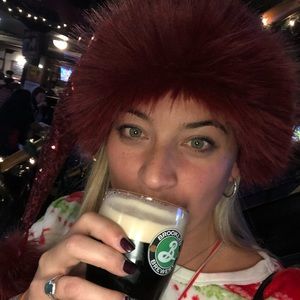 Meet your Posher, Lindsey